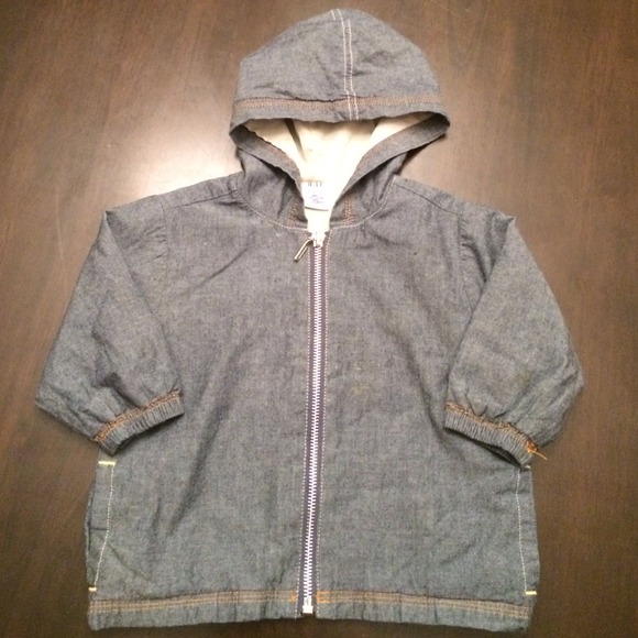 Baby Gap - Lightweight Jacket