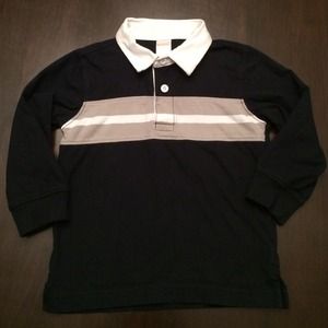 Gymboree - Long Sleeve Shirt