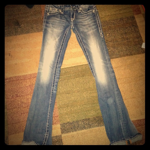 Rock revivals! Sz 25