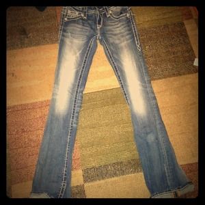 Rock revivals! Sz 25