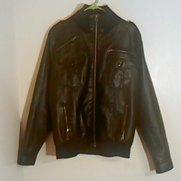 Jacket - Picture 2 of 2