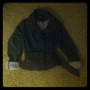 Jacket from forever 21!