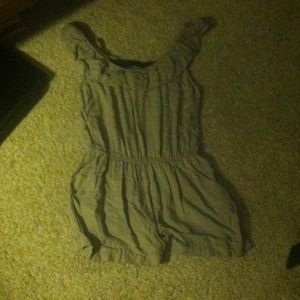 Jumper barely used!