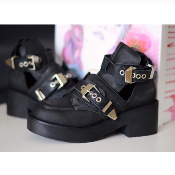 Coltrane Boots Duplicates