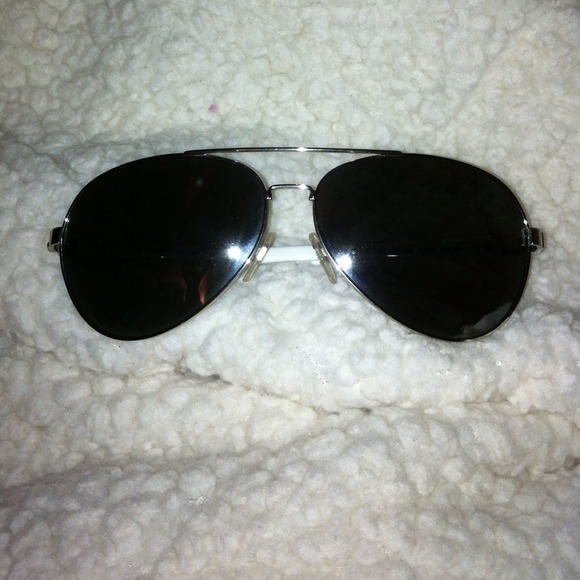 Ralph Lauren grey Sunglasses