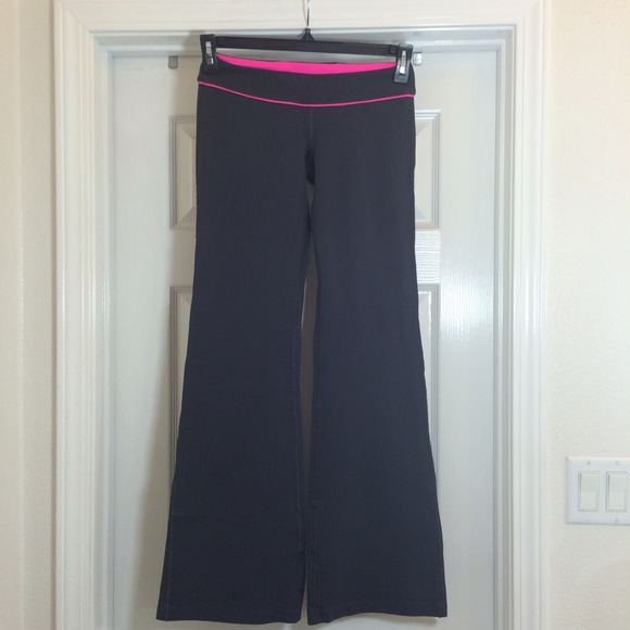 lululemon athletica Pants - Lululemon VACATION SALE