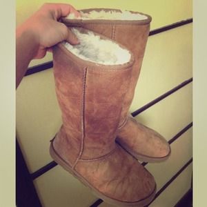 Ugg boots