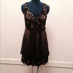 Jovani formal dress