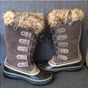 Sorel snow boots