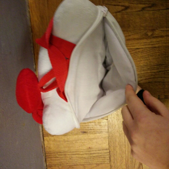 Hello Kitty backpack - Picture 4 of 4