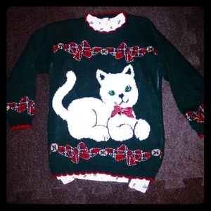 Ugly Christmas Sweater