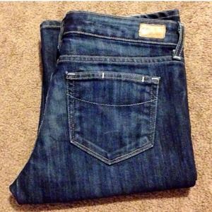 Paige Jeans, love/canyon