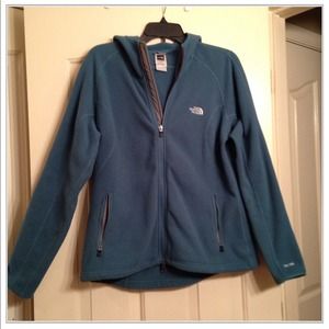 💥Reduced Again💥Women's Large Fleece North Face