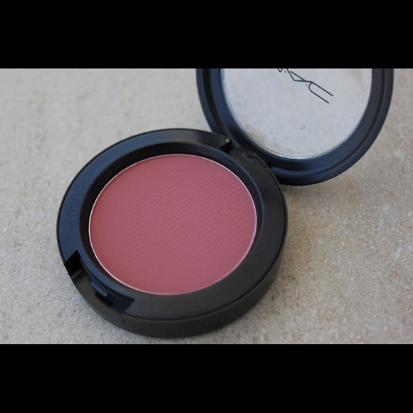 Mac Blush - Desert Rose