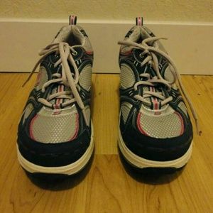 Authentic Skechers Shape-Ups walking shoes