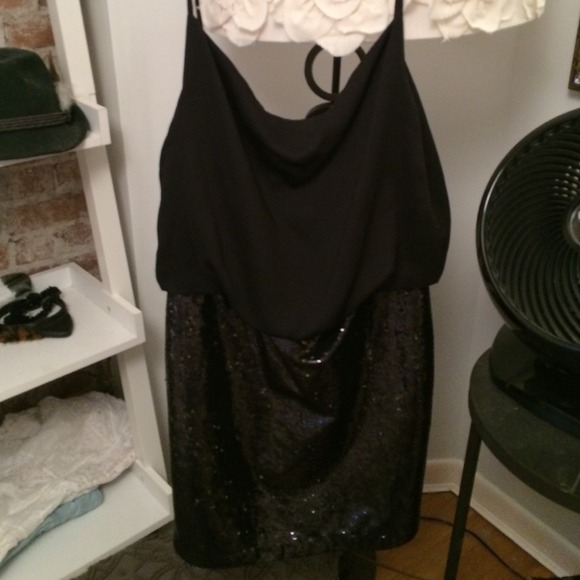 Amazing holiday dress