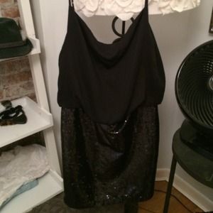 Amazing holiday dress