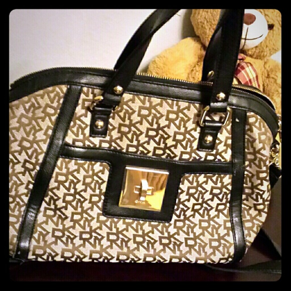 Dkny handbag