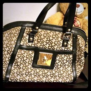 Dkny handbag
