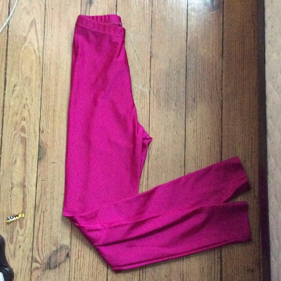 American Apparel Leggins