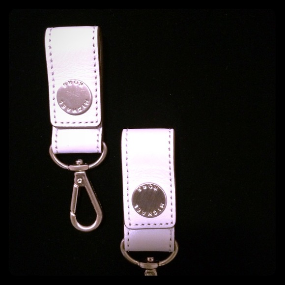 Authentic MK key Chain