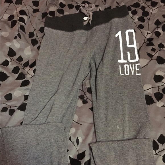 VS PINK Lounge Pants