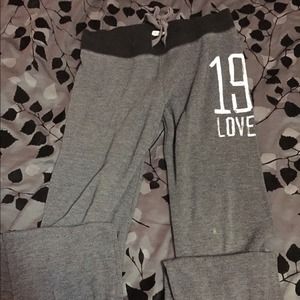 VS PINK Lounge Pants