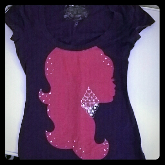 Bebe tshirt