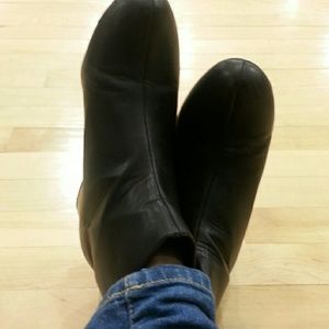 Wanted Brand Ankle Boots