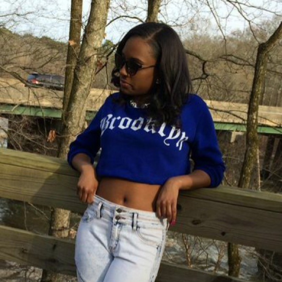Forever 21 Top