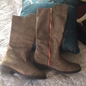 NWOB Boots✨