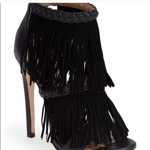 Shoe Bundle / Emily B Shoe and Nine West Boot