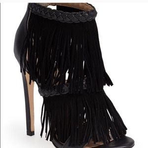 Shoe Bundle / Emily B Shoe and Nine West Boot