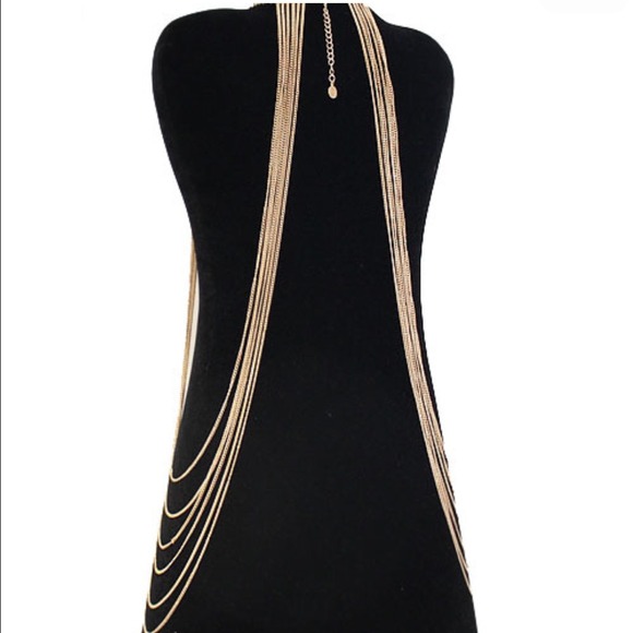 Body Chain - Picture 3 of 3