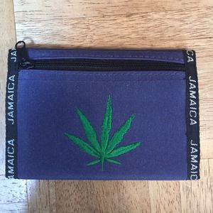 Jamaica wallet