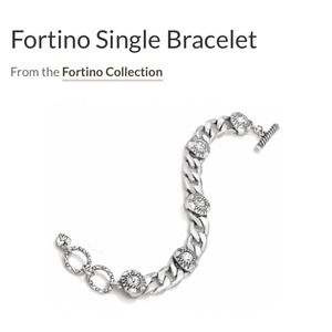 Brighton Fortino bracelet