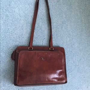 The Bridge Working Bag