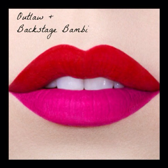 Kat Von D Painted Love Lipstick Sephora