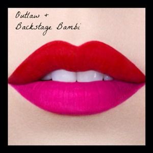 Kat Von D Painted Love Lipstick Sephora
