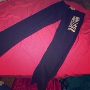 Hollister pants