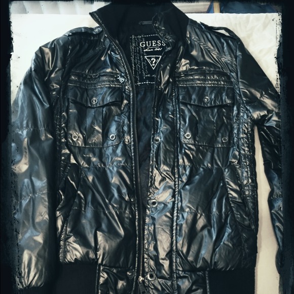 Guess Men's Small Jacket