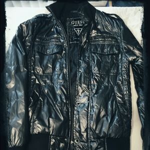 Guess Men's Small Jacket