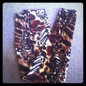 Velour Leggings💕🎀