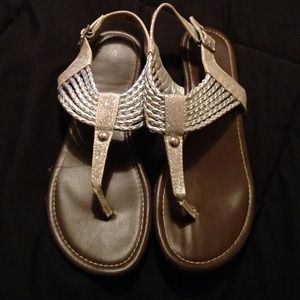 Sandles women's