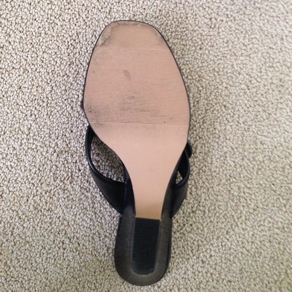 Fun wedge sandals! - Picture 4 of 4