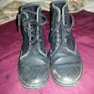 Doc martens