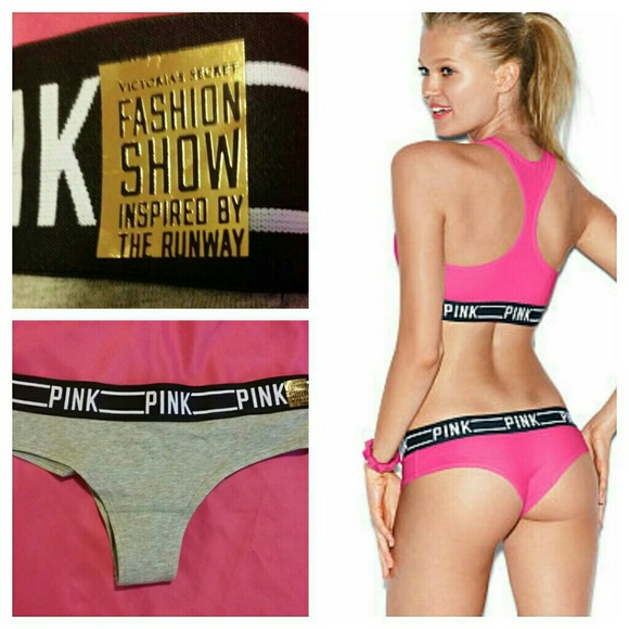 Victoria Secret Sport Cheekster.