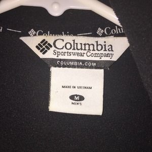 Men's Oregon ducks jacket