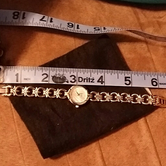 Bulova womens watch - Picture 3 of 3