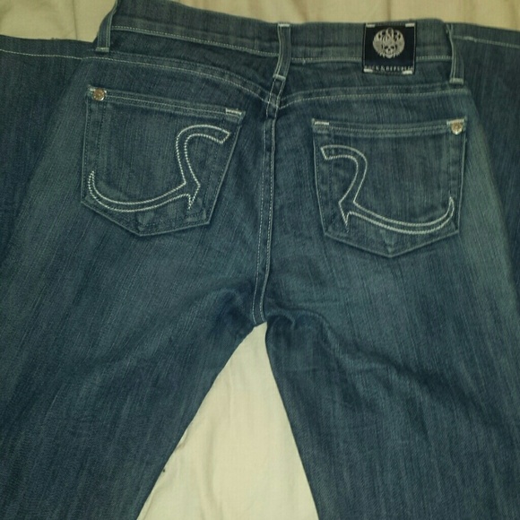 Rock & Republic Jeans